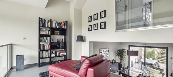 4 bedrooms House in Chatou, France No. 184180 2