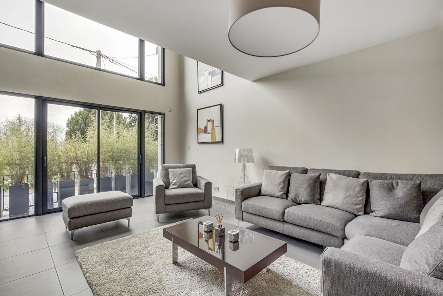 4 bedrooms House in Chatou, France No. 184180