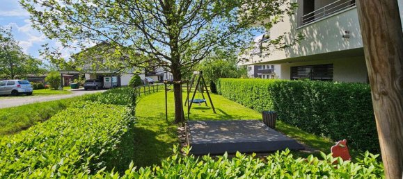 3-salle Appartement à Wolfurt, Austria No. 183777 12