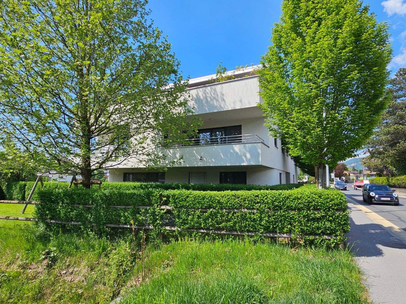 3-salle Appartement à Wolfurt, Austria No. 183777