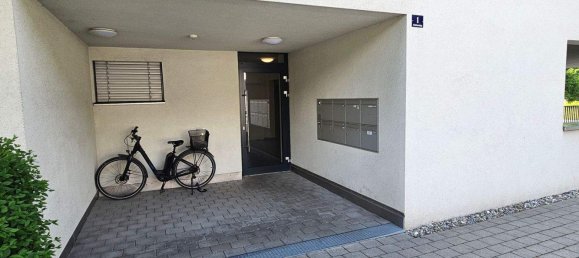 3-salle Appartement à Wolfurt, Austria No. 183777 11