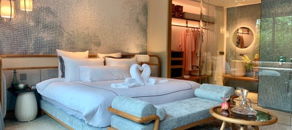 38m² Condominium for sale in Phuket, Southern Thailand, Thailand № 86774 17