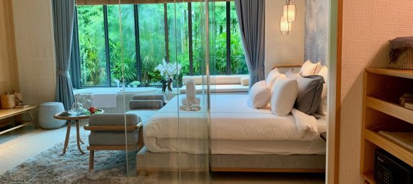 38m² Condominium for sale in Phuket, Southern Thailand, Thailand № 86774 13