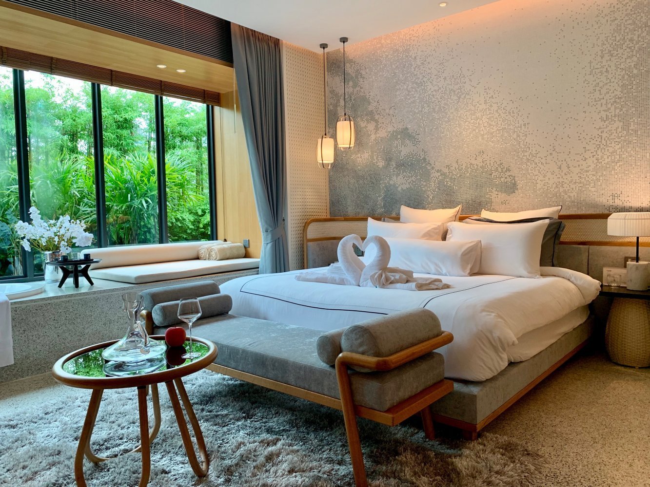 38m² Condominium for sale in Phuket, Southern Thailand, Thailand № 86774