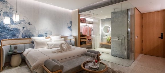 38m² Condominium for sale in Phuket, Southern Thailand, Thailand № 86774 24