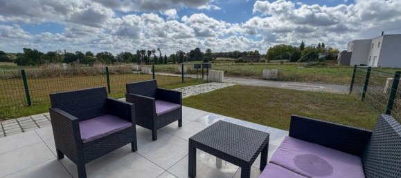 Casa de 4 dormitorios en Vezin-le-Coquet, France No. 361098 11