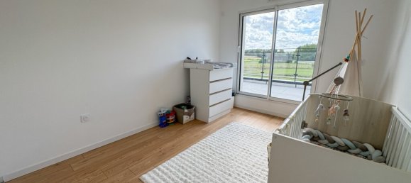 Casa de 4 dormitorios en Vezin-le-Coquet, France No. 361098 20