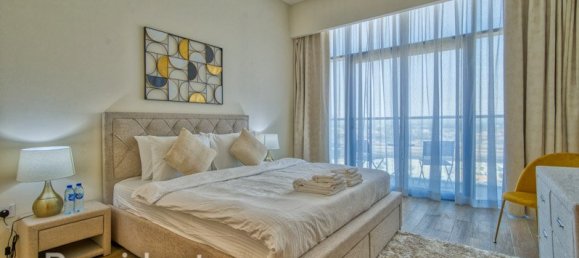 2 bedrooms Apartment in MADA RESIDENCES, Downtown Dubai (Downtown Burj Dubai), UAE No. 59013 10