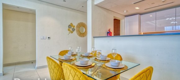 2 bedrooms Apartment in MADA RESIDENCES, Downtown Dubai (Downtown Burj Dubai), UAE No. 59013 7