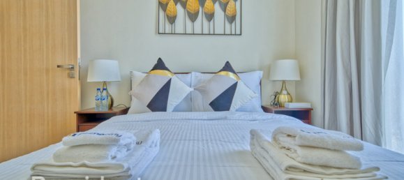 2 bedrooms Apartment in MADA RESIDENCES, Downtown Dubai (Downtown Burj Dubai), UAE No. 59013 9