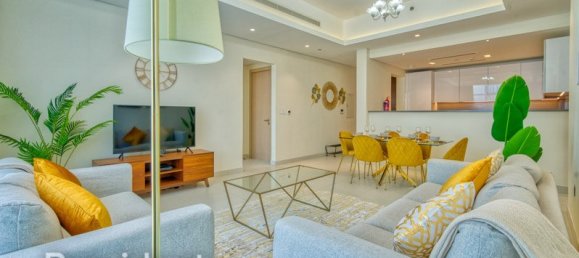 2 bedrooms Apartment in MADA RESIDENCES, Downtown Dubai (Downtown Burj Dubai), UAE No. 59013 4