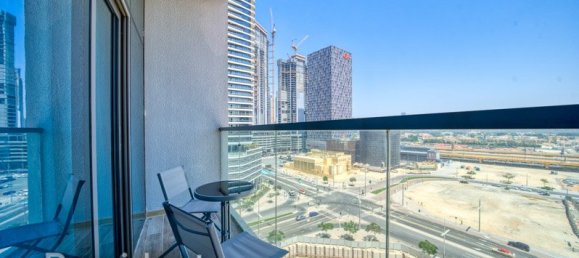 2 bedrooms Apartment in MADA RESIDENCES, Downtown Dubai (Downtown Burj Dubai), UAE No. 59013 18