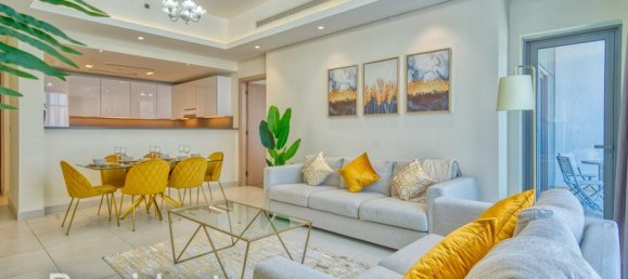 2 bedrooms Apartment in MADA RESIDENCES, Downtown Dubai (Downtown Burj Dubai), UAE No. 59013 3