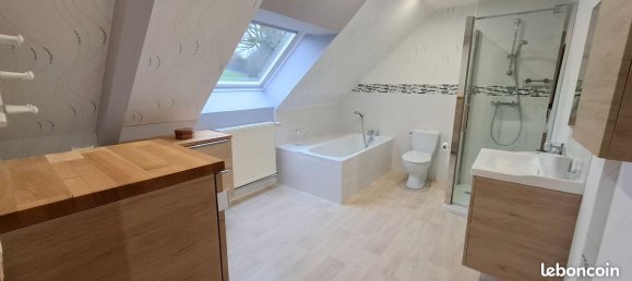 4 Schlafzimmer Haus in Wavrans-sur-l'Aa, France, Nr. 56683 2