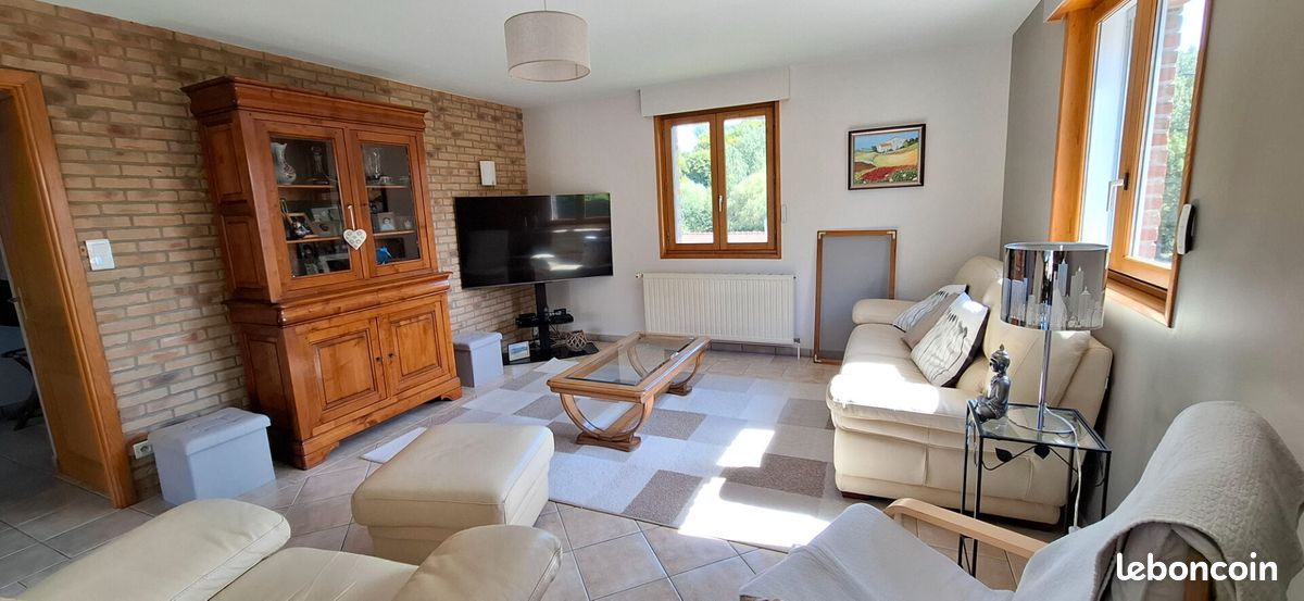 4 Schlafzimmer Haus in Wavrans-sur-l'Aa, France, Nr. 56683