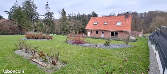 4 Schlafzimmer Haus in Wavrans-sur-l'Aa, France, Nr. 56683 4