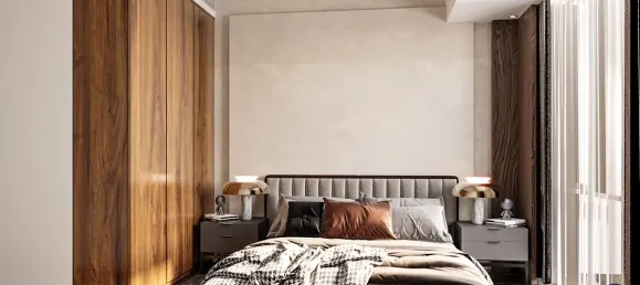 Apartamento 1+1 em Aksu, Turkey N.º 32898 8