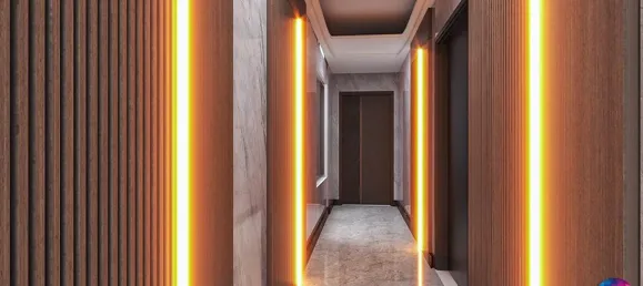 Apartamento 1+1 em Aksu, Turkey N.º 32898 11