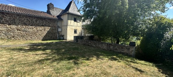 4 chambres Maison à Aveyron, France No. 296728 22