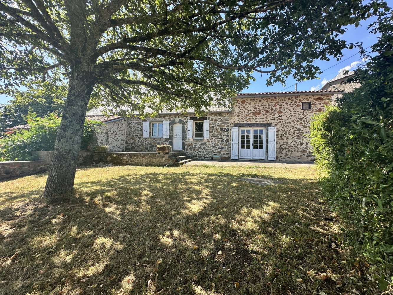 4 chambres Maison à Aveyron, France No. 296728