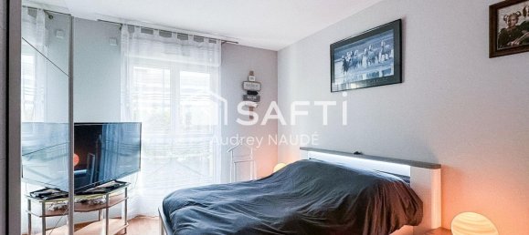 2 bedrooms Apartment in Hagen, France No. 209830 16