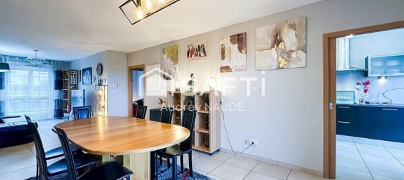 2 bedrooms Apartment in Hagen, France No. 209830 6