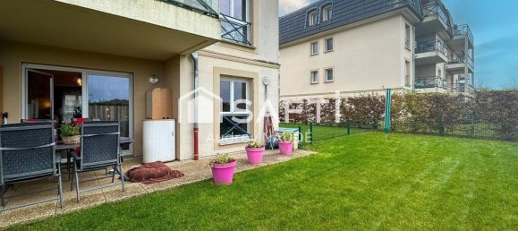 2 bedrooms Apartment in Hagen, France No. 209830 2