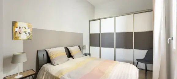 50m² Office in Paris, France No. 139724 5