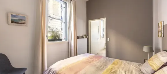 50m² Office in Paris, France No. 139724 4