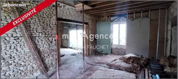 2 bedrooms House in Souge, France No. 212170 5