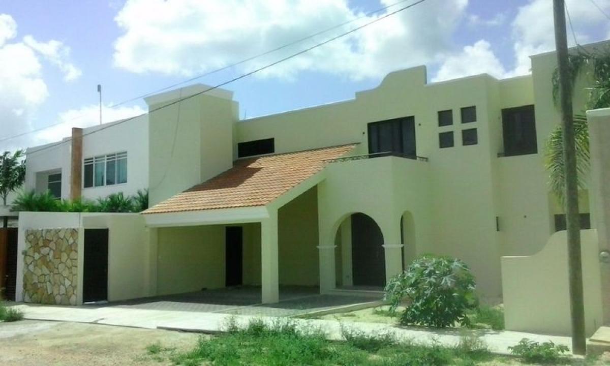 4 Schlafzimmer Haus in Merida, Mexico, Nr. 8123