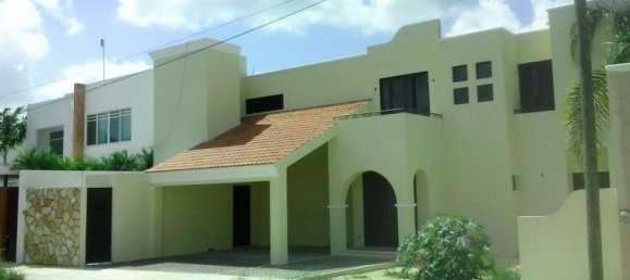 4 Schlafzimmer Haus in Merida, Mexico, Nr. 8123 2