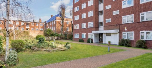 2 bedrooms Apartment in London, United Kingdom No. 13478 11