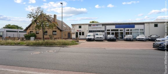 Gebäude in Bremen, Germany 807m², Nr. 339320 39