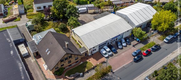 Gebäude in Bremen, Germany 807m², Nr. 339320 42