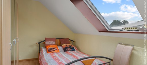 Gebäude in Bremen, Germany 807m², Nr. 339320 18