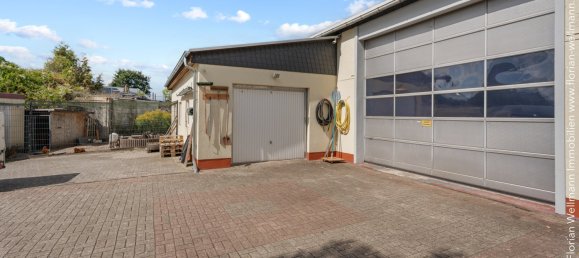 Gebäude in Bremen, Germany 807m², Nr. 339320 48