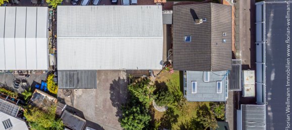 Gebäude in Bremen, Germany 807m², Nr. 339320 46