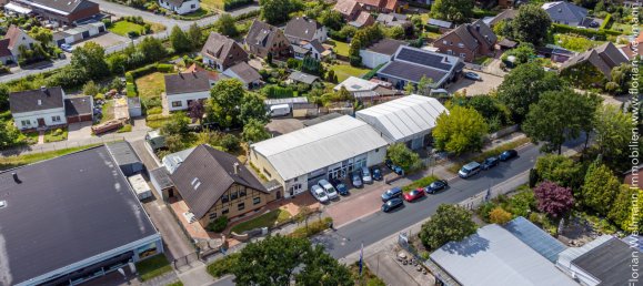 Gebäude in Bremen, Germany 807m², Nr. 339320 43