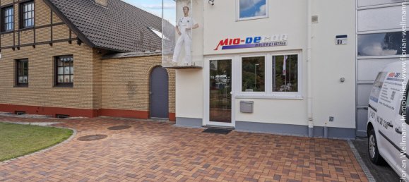 Gebäude in Bremen, Germany 807m², Nr. 339320 40