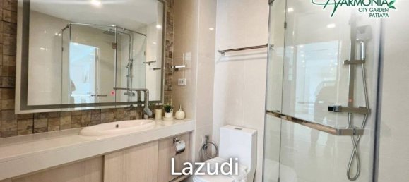 2 Schlafzimmer Eigentumswohnung in Bang Lamung, Thailand, Nr. 26778 5