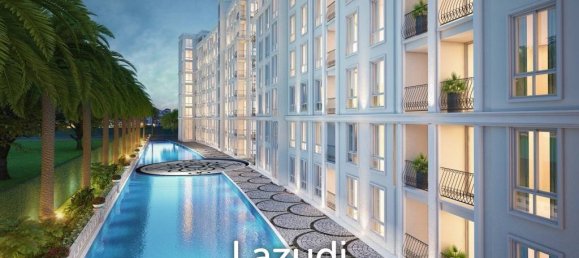 2 Schlafzimmer Eigentumswohnung in Bang Lamung, Thailand, Nr. 26778 8