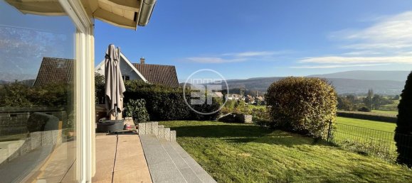 4 bedrooms House in Liebenswiller, France No. 158954 3