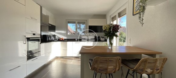 4 bedrooms House in Liebenswiller, France No. 158954 25