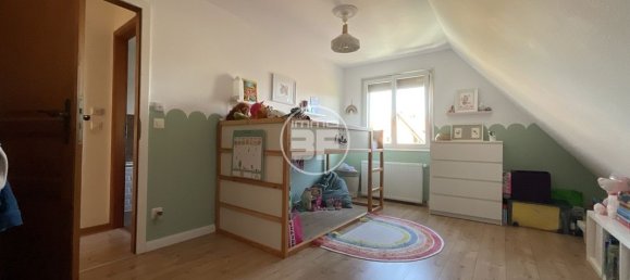 4 bedrooms House in Liebenswiller, France No. 158954 15