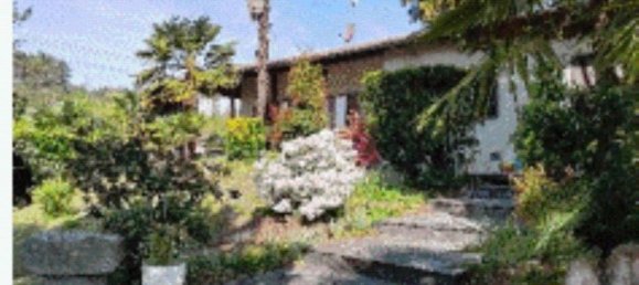 Apartamento de 3 dormitorios en Mercallo, Italy No. 312006 11