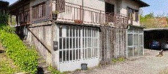 Apartamento de 3 dormitorios en Mercallo, Italy No. 312006 15