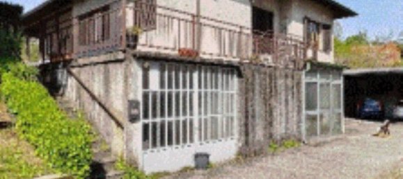 Apartamento de 3 dormitorios en Mercallo, Italy No. 312006 3