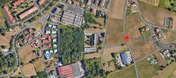 38950m² Land in Como, Italy No. 284830 10