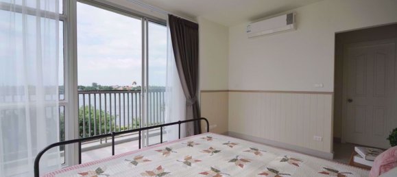 Condominio de 2 dormitorios en Nonthaburi, Thailand No. 9452 2